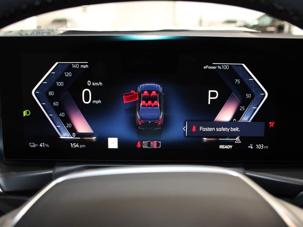 2025 BMW i4 eDrive40 Gran Coupe
