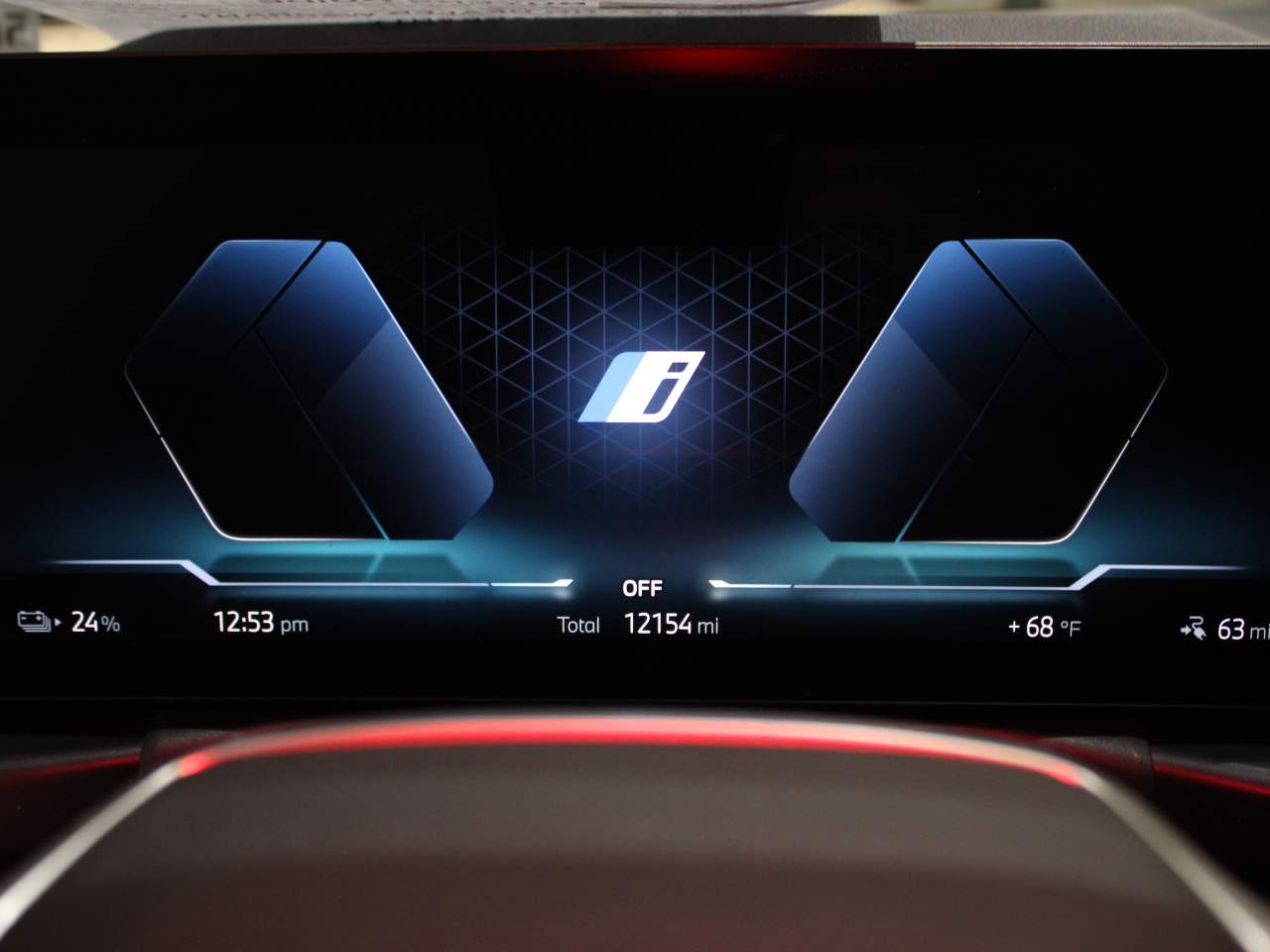 2025 BMW i4 eDrive40 Gran Coupe