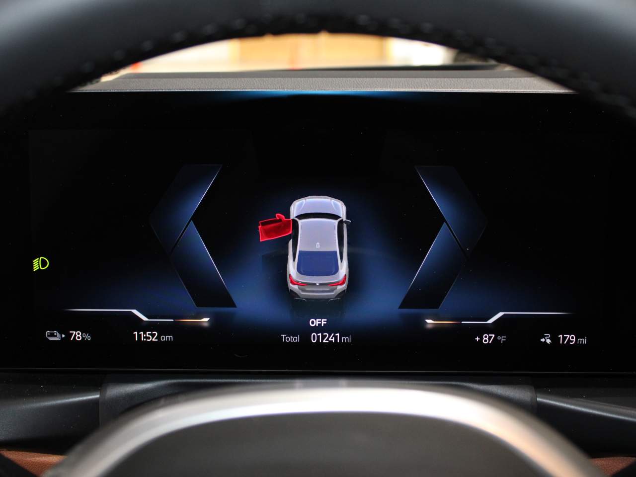 2025 BMW i4 eDrive40 Gran Coupe