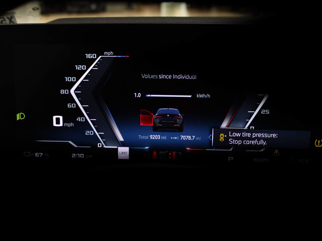 2024 BMW i4 M50 Gran Coupe