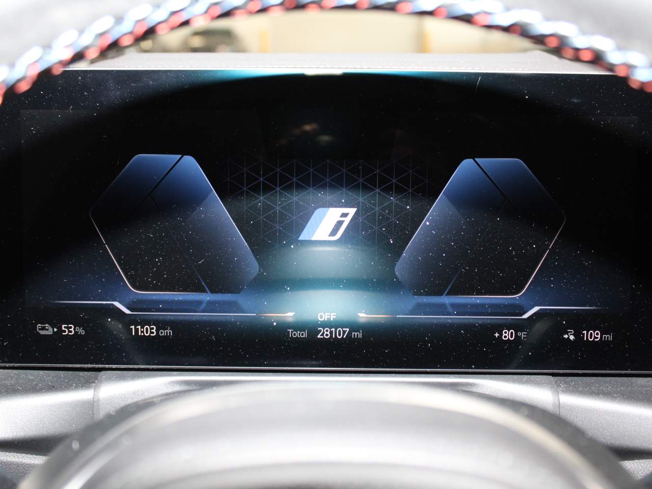 2023 BMW i4 M50 Gran Coupe