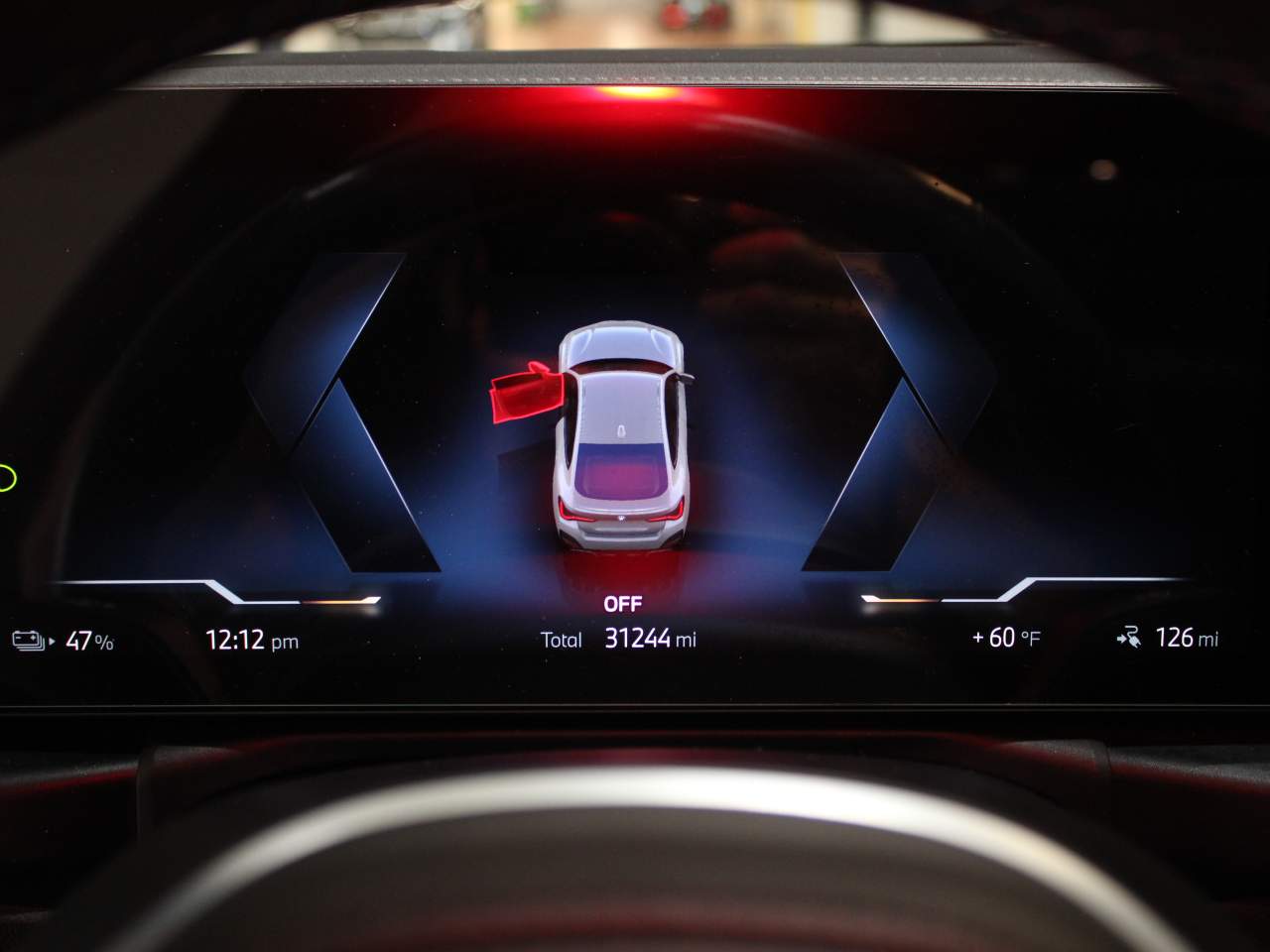 2023 BMW i4 M50 Gran Coupe