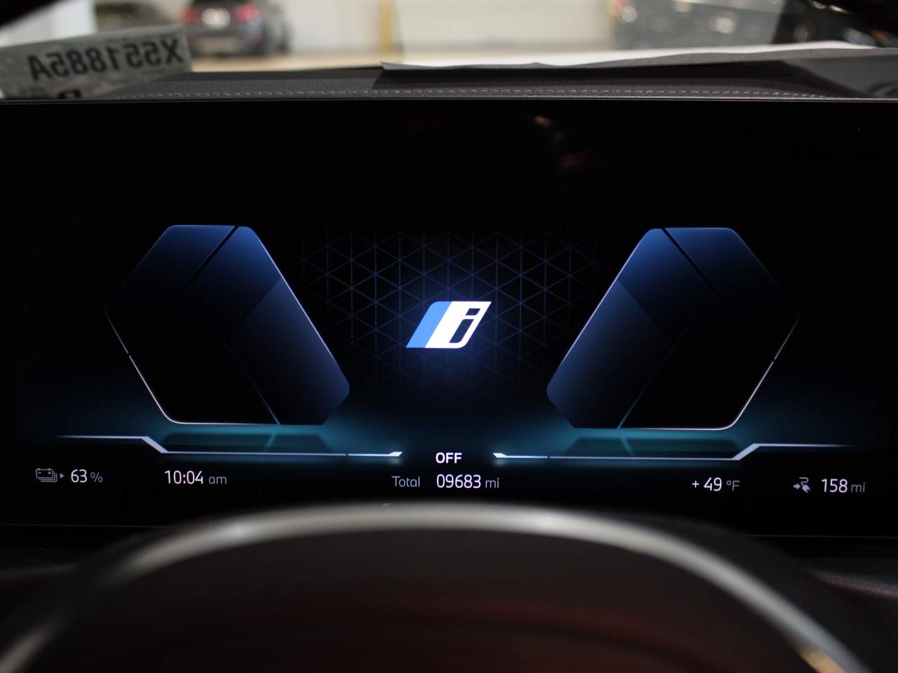 2023 BMW i4 M50 Gran Coupe