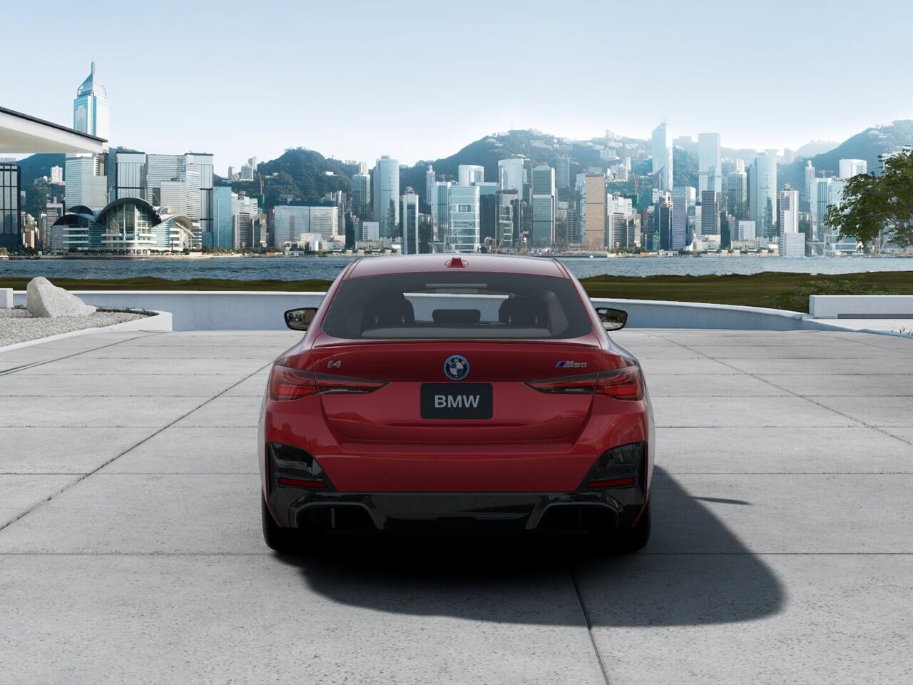 2025 BMW i4 M50 - Photo 5