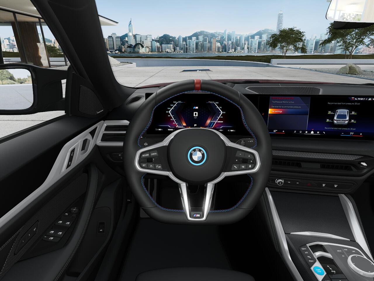 2025 BMW i4 M50 - Photo 13