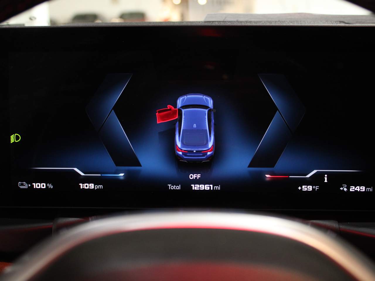 2025 BMW i4 M50 Gran Coupe