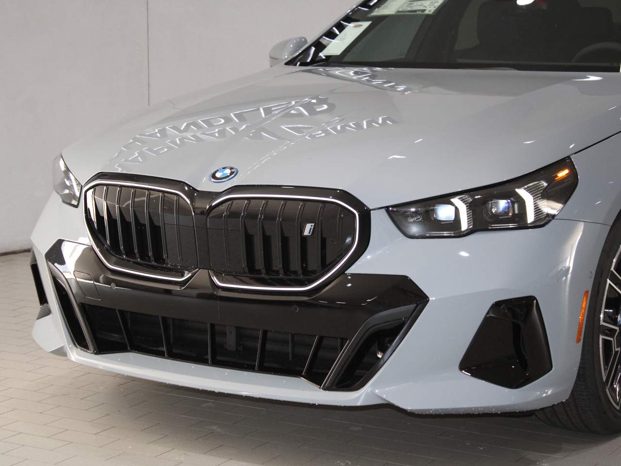 2026 BMW i5 xDrive40 Sedan