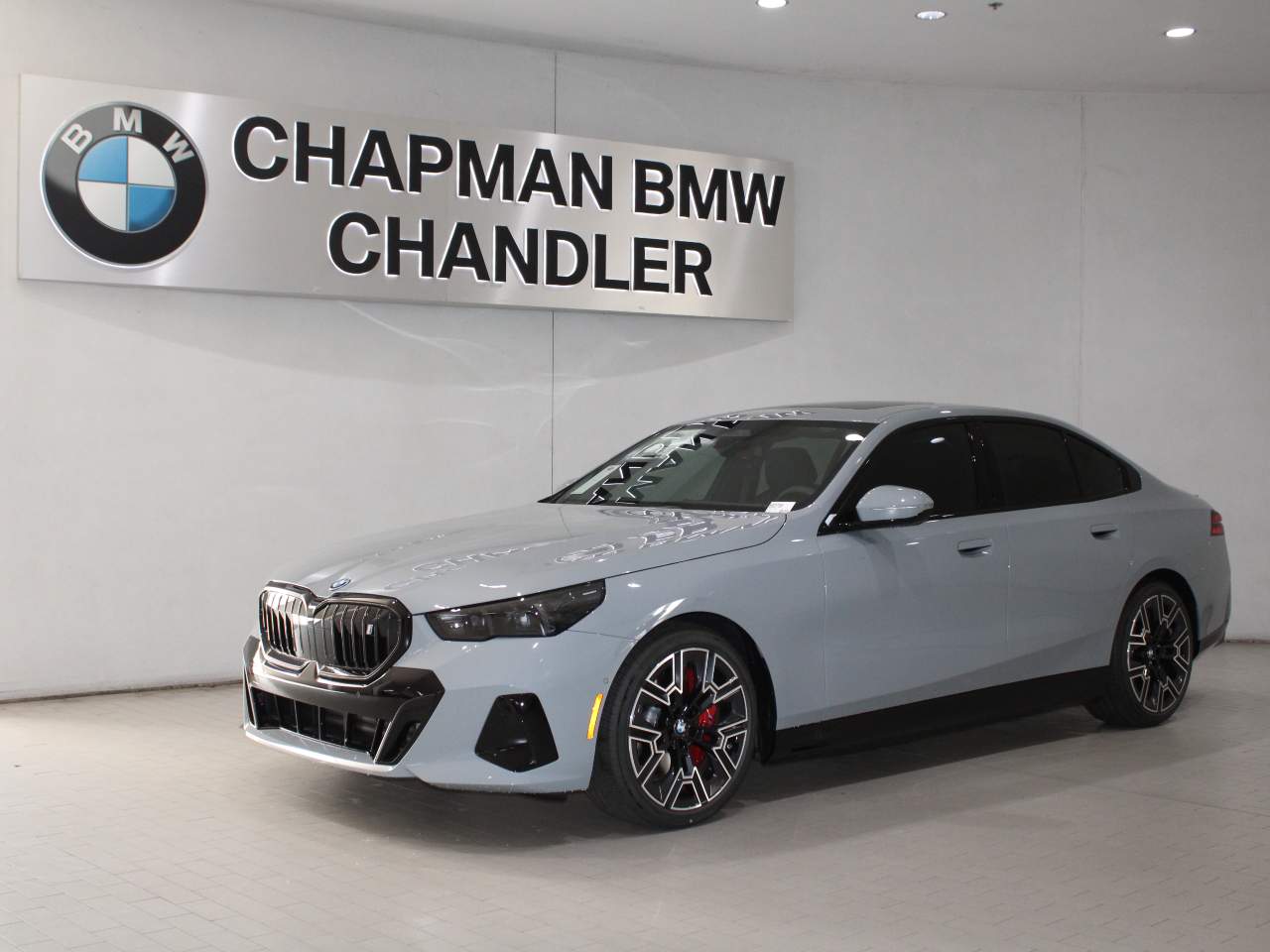 2026 BMW i5 xDrive40 Sedan