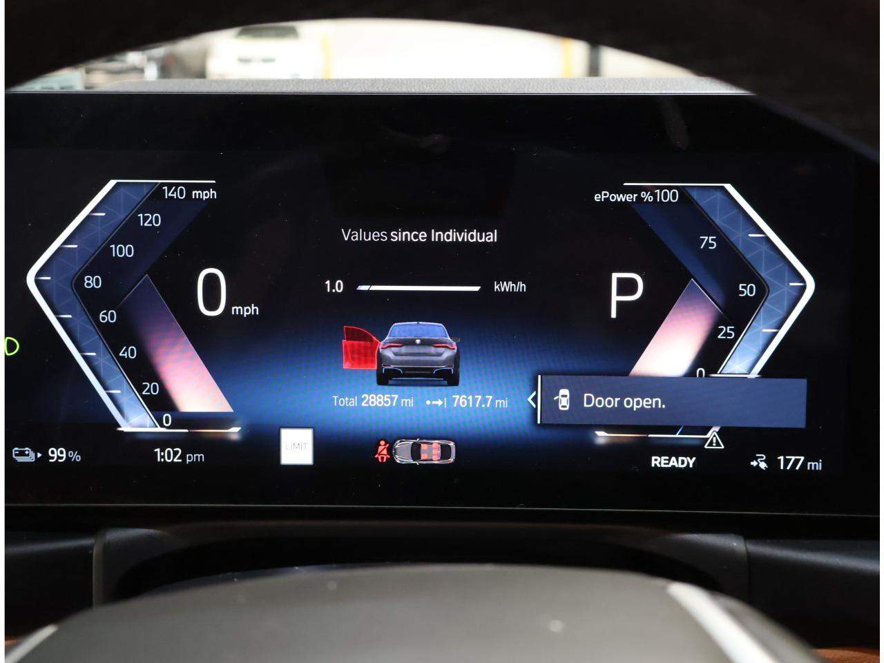 2023 BMW i4 eDrive35 Gran Coupe