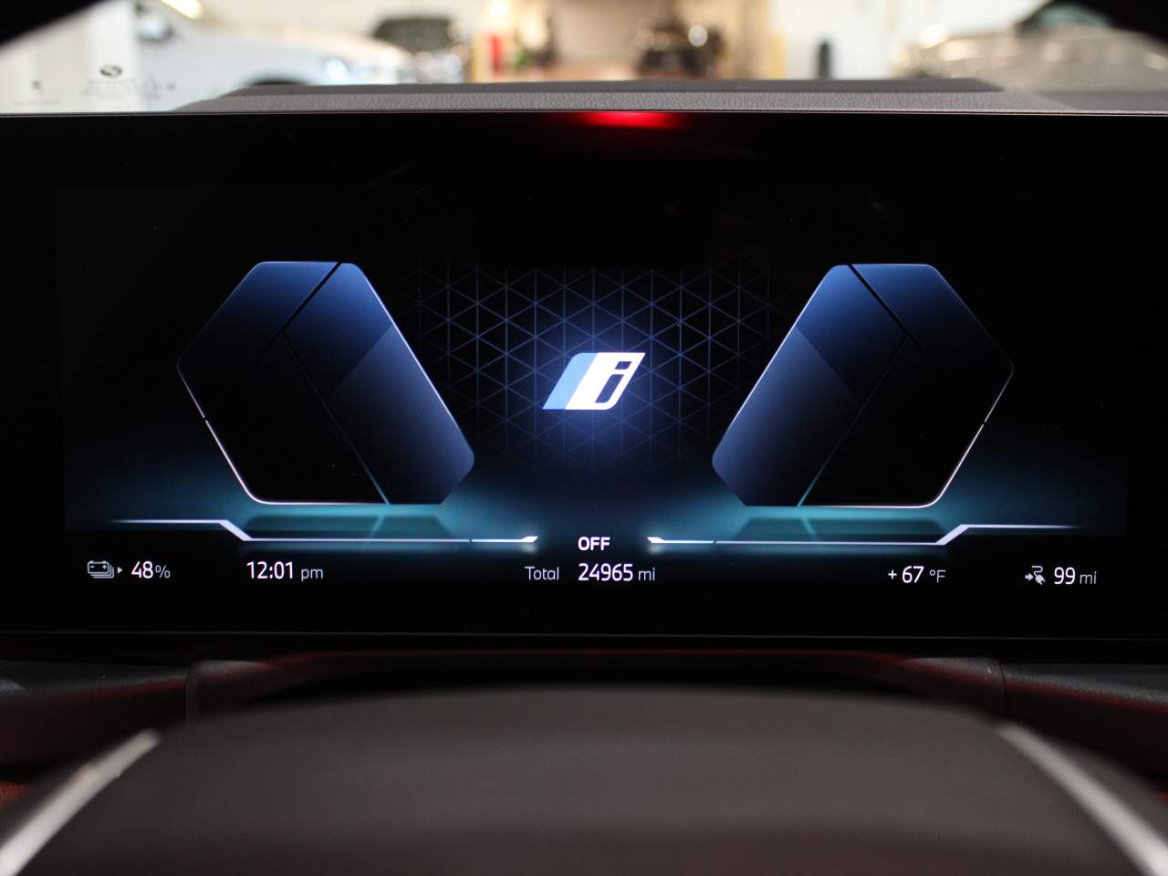 2023 BMW i4 eDrive35 Gran Coupe