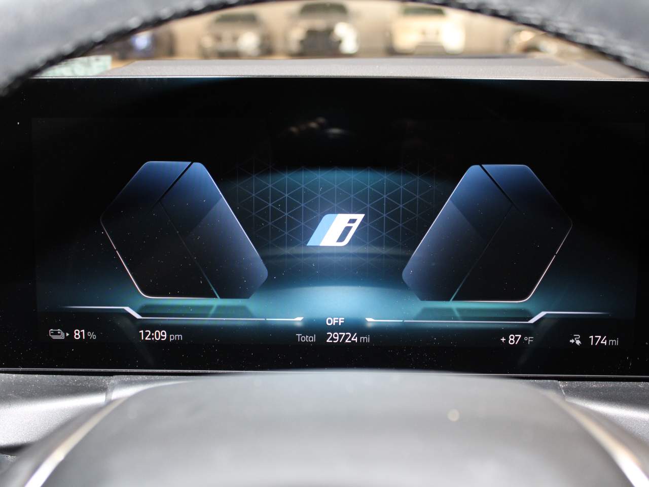 2023 BMW i4 eDrive35 Gran Coupe