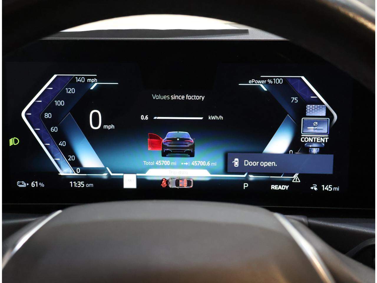 2024 BMW i4 eDrive35 Gran Coupe