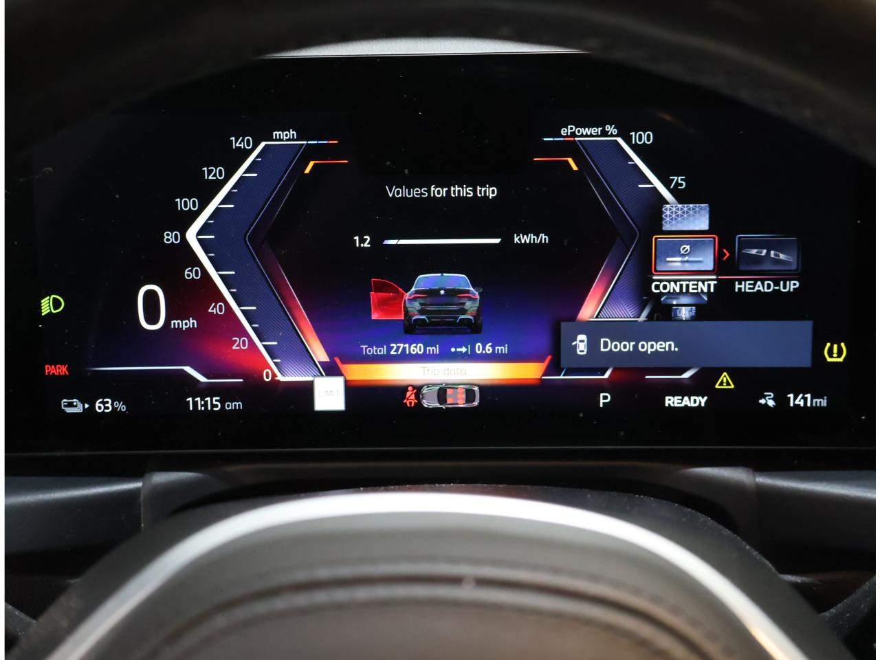 2024 BMW i4 eDrive35 Gran Coupe