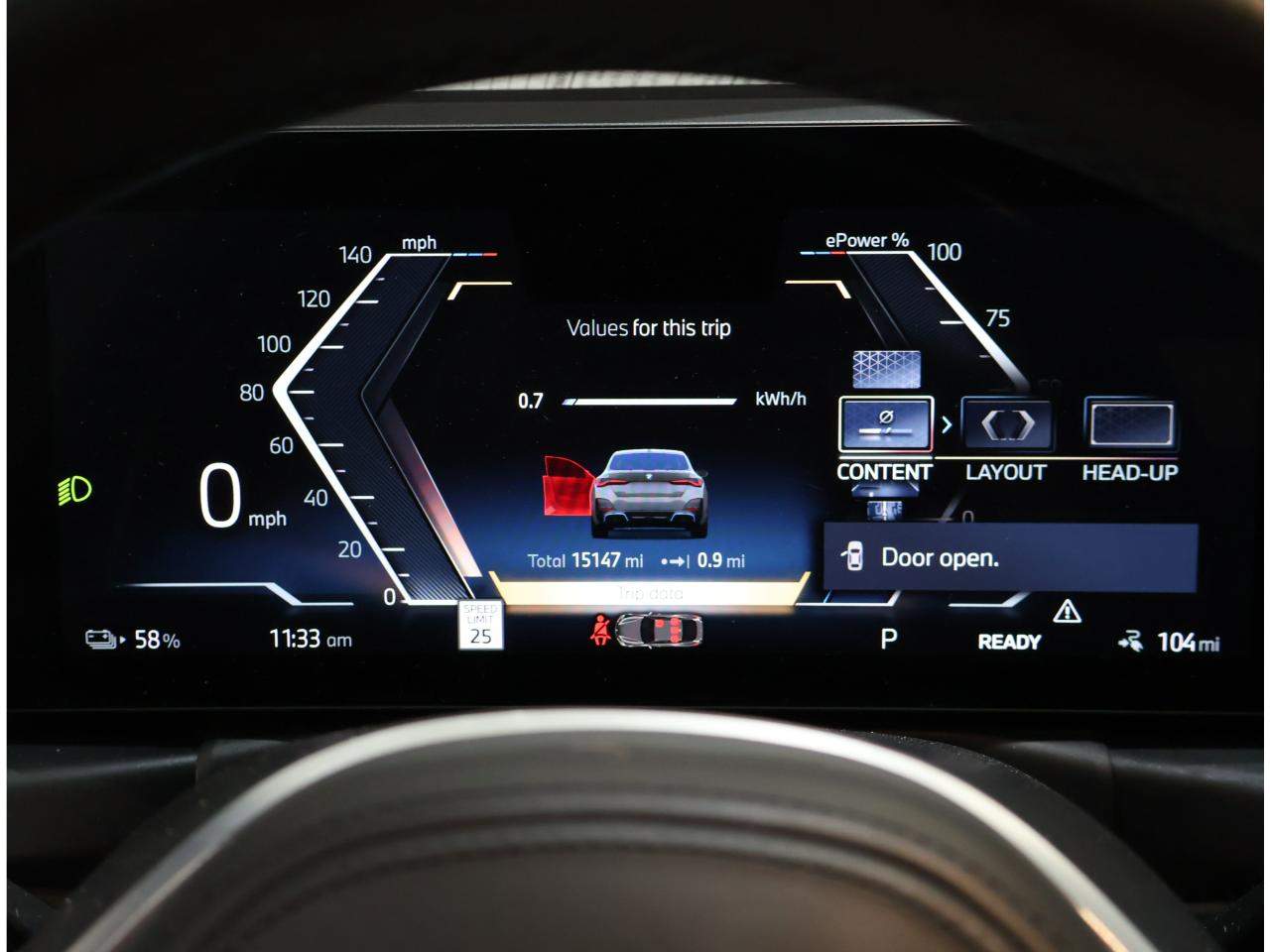 2024 BMW i4 eDrive35 Gran Coupe