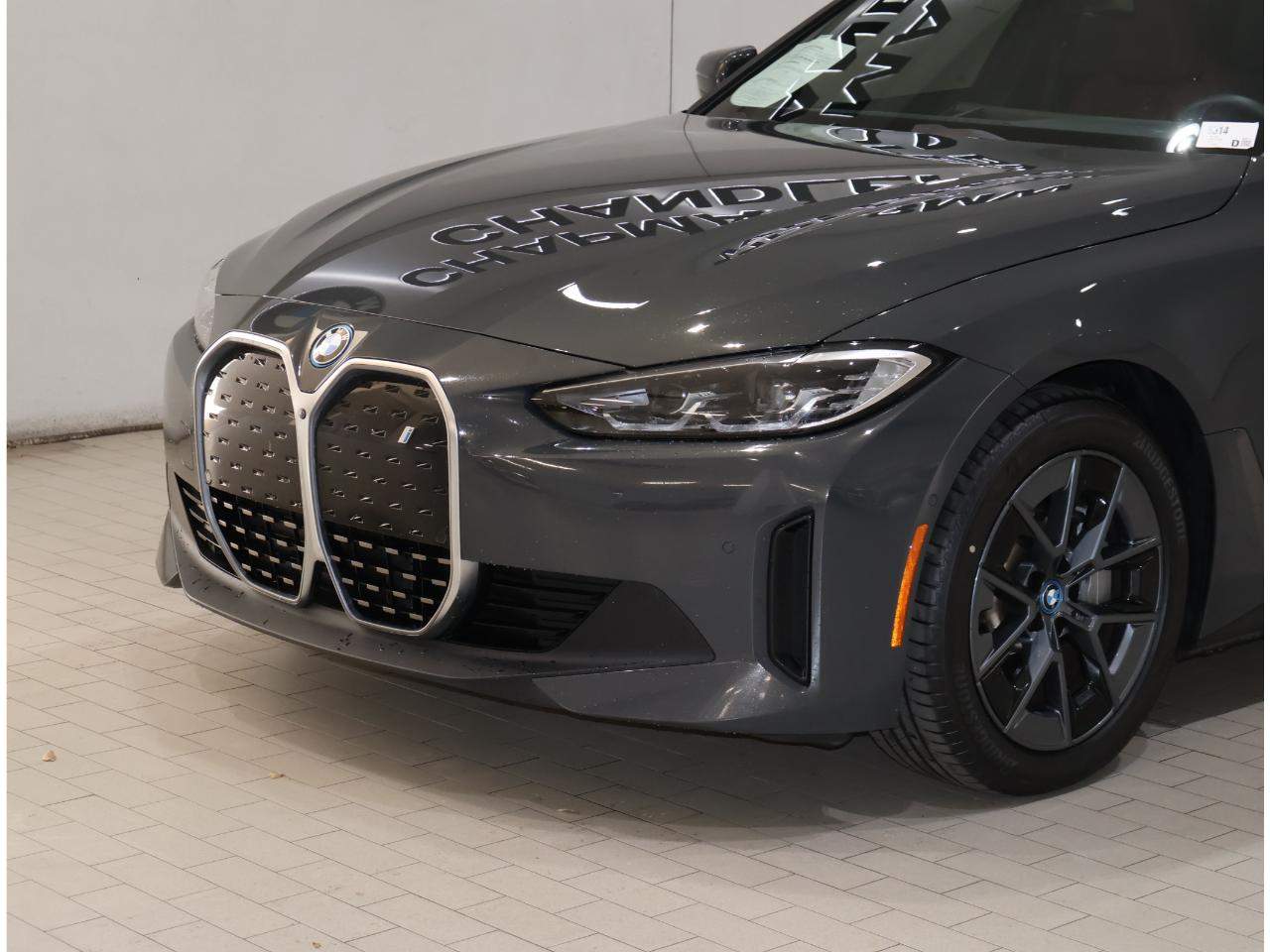 2023 BMW i4 eDrive35 Gran Coupe