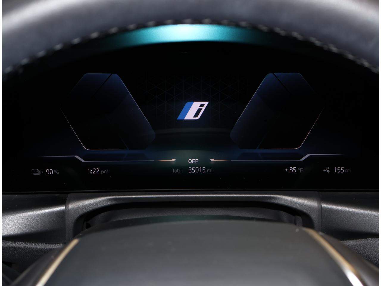 2023 BMW i4 eDrive35 Gran Coupe