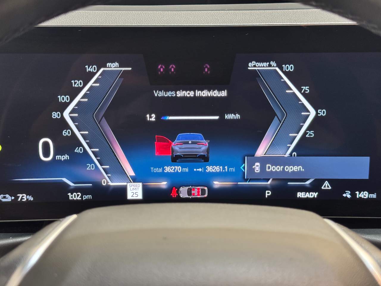 2023 BMW i4 eDrive35 Gran Coupe