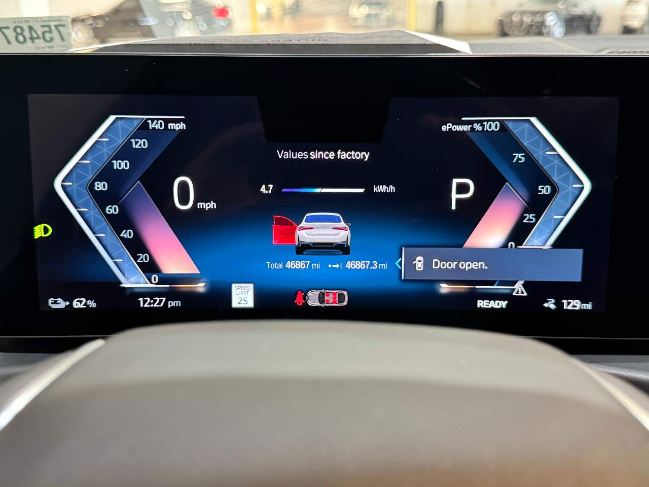 2023 BMW i4 eDrive35 Gran Coupe