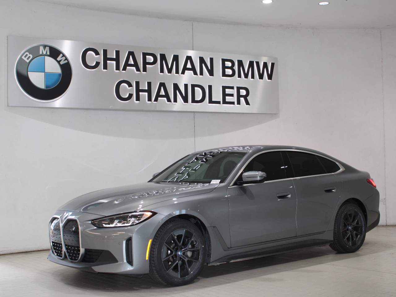 2024 BMW i4 eDrive35 Gran Coupe
