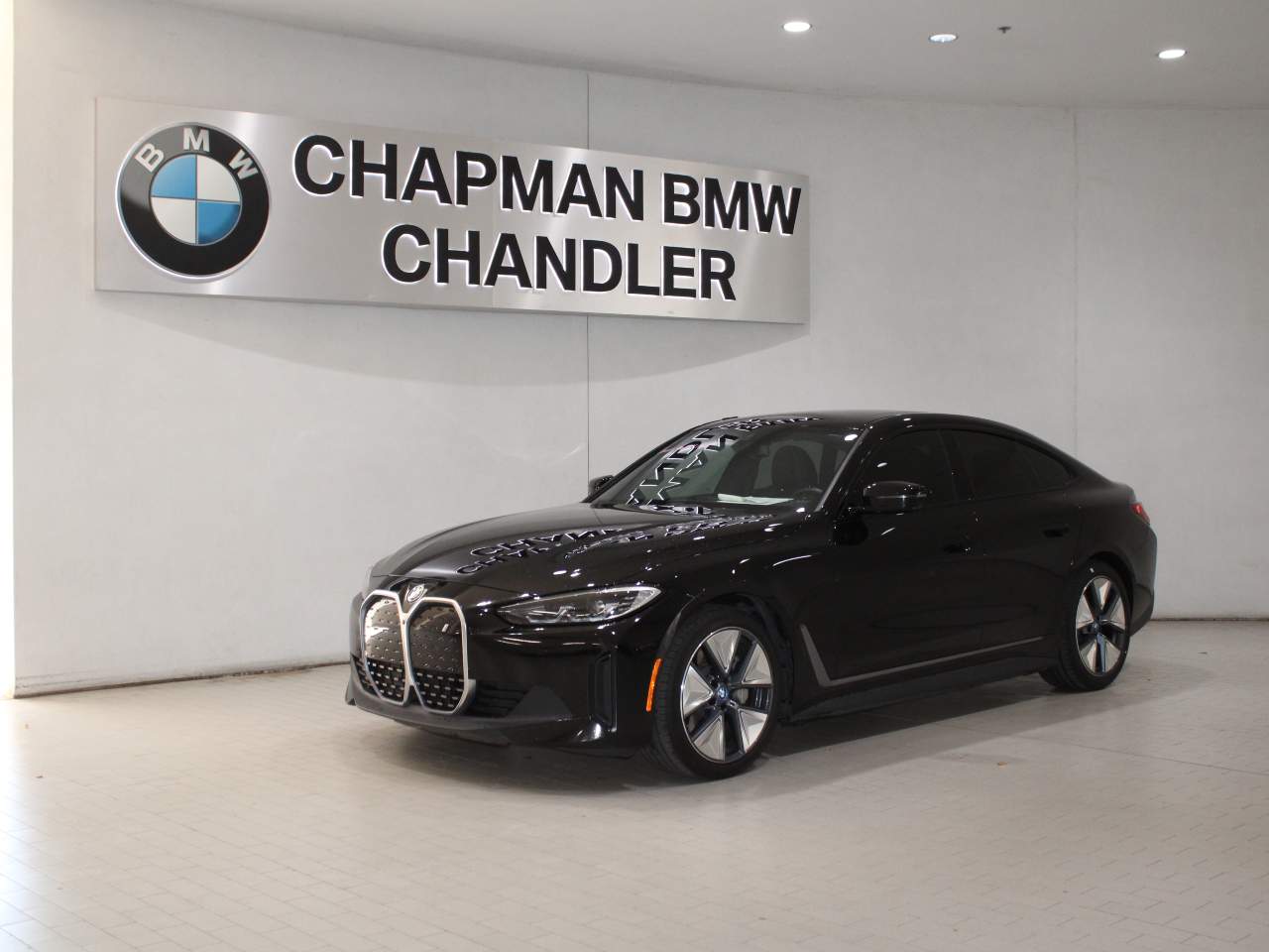 2023 BMW i4 eDrive35 Gran Coupe