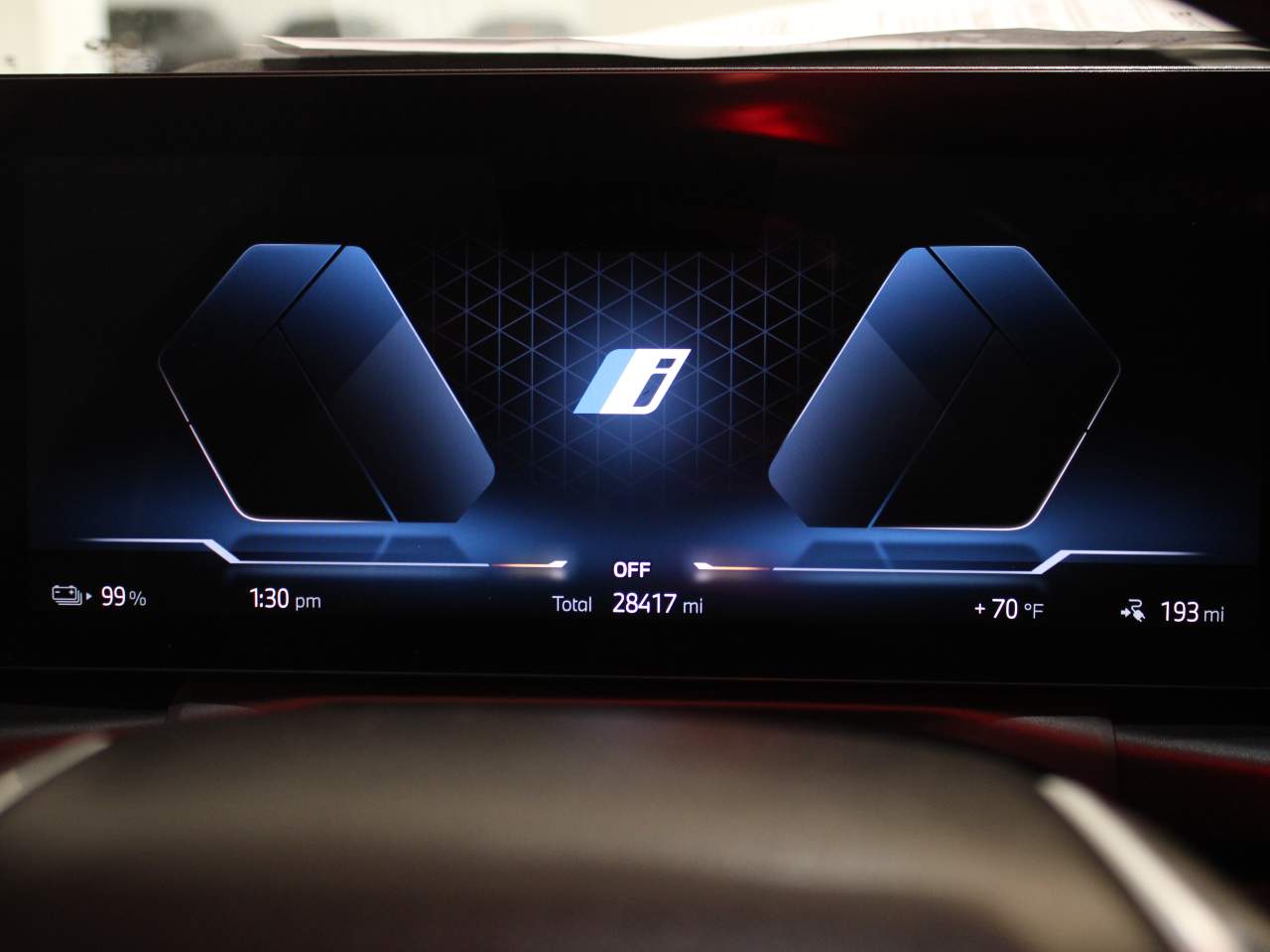 2023 BMW i4 eDrive35 Gran Coupe