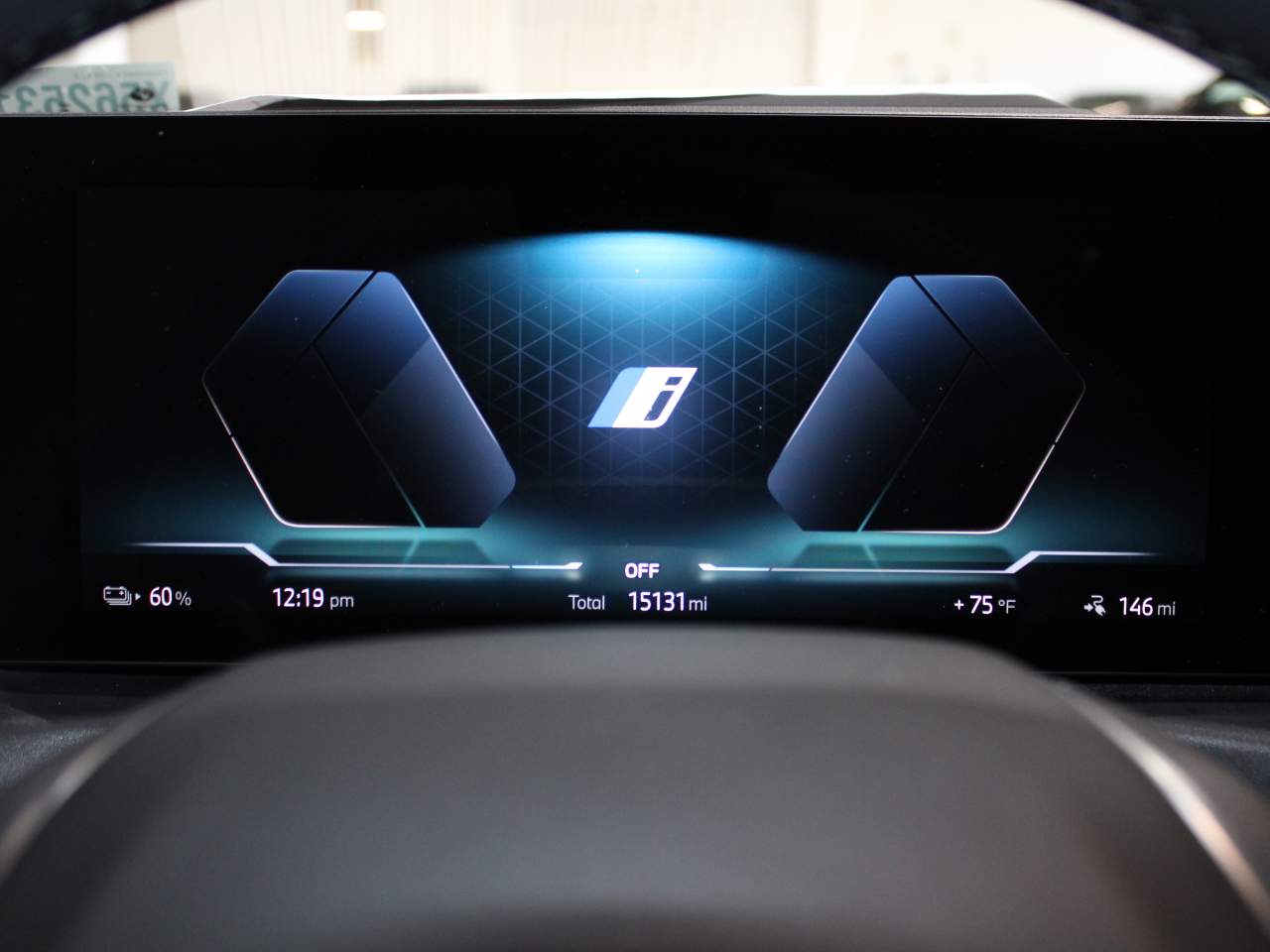 2023 Bmw i4 eDrive35 photo 2