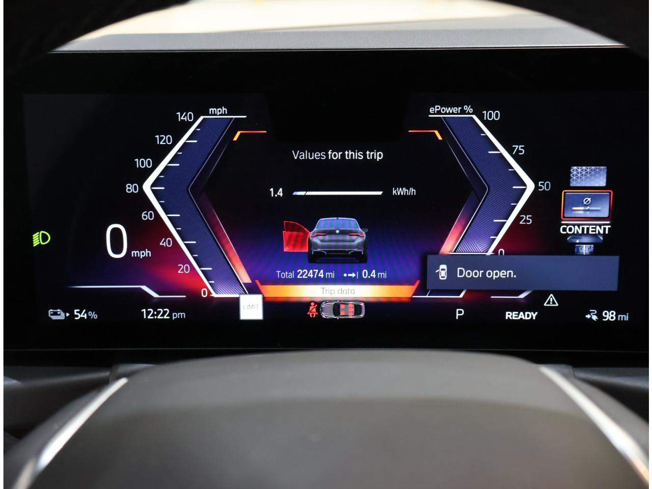 2023 BMW i4 eDrive35 Gran Coupe