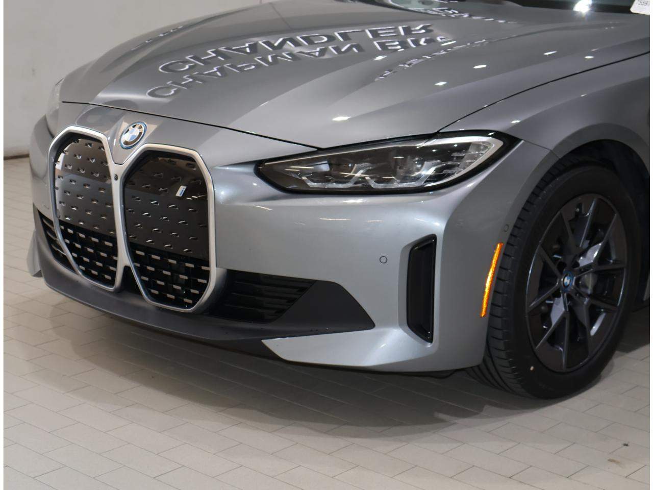 2023 BMW i4 eDrive35 Gran Coupe