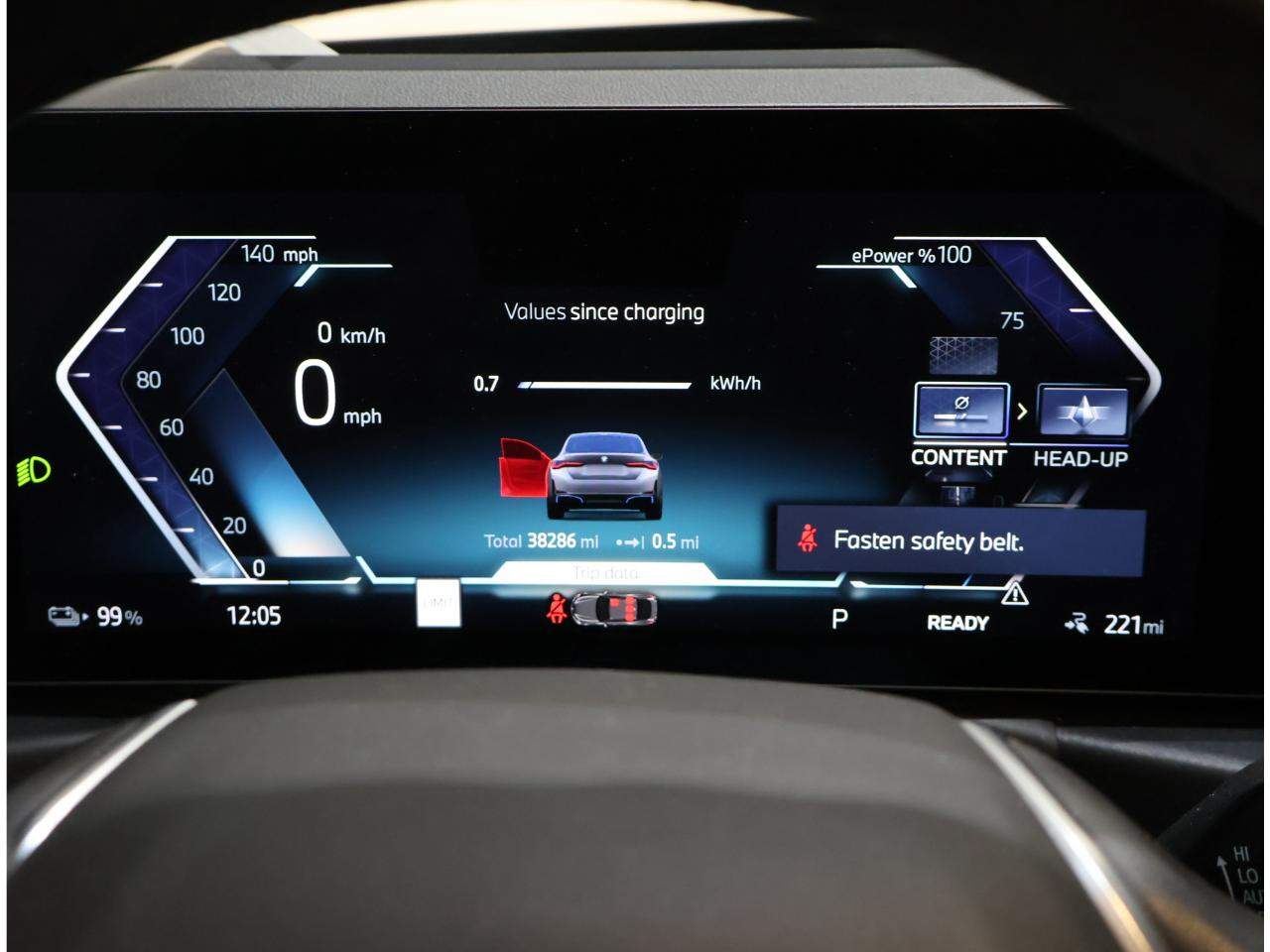 2024 BMW i4 eDrive35 Gran Coupe