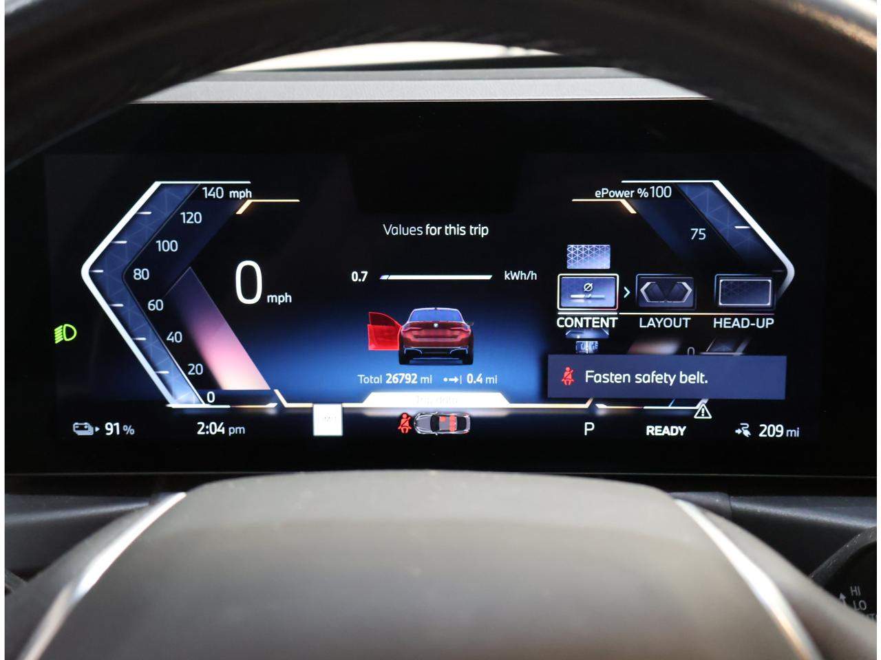 2024 BMW i4 eDrive35 Gran Coupe