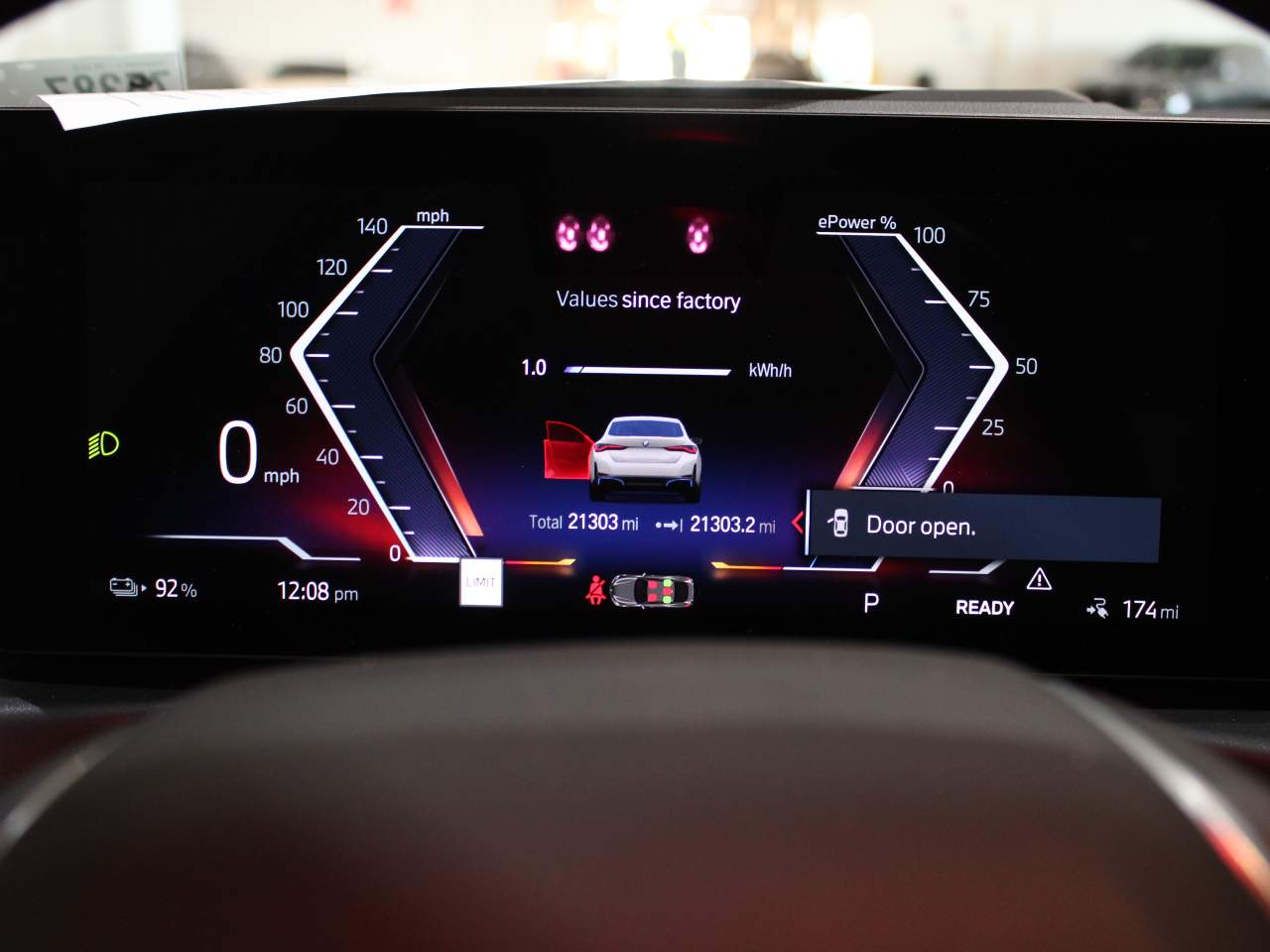 2023 BMW i4 eDrive35 Gran Coupe