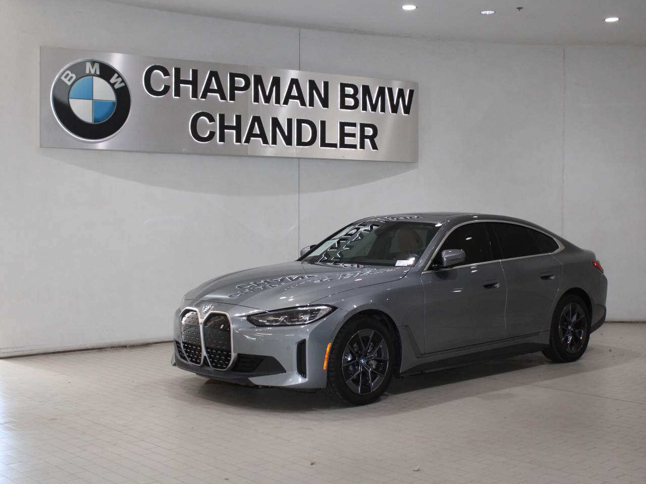 2023 BMW i4 eDrive35 Gran Coupe