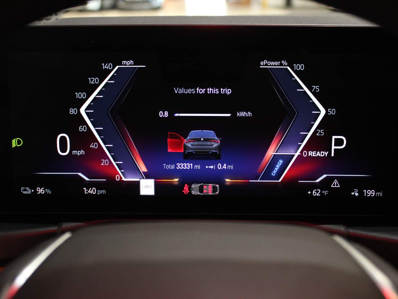 2023 BMW i4 eDrive35 Gran Coupe