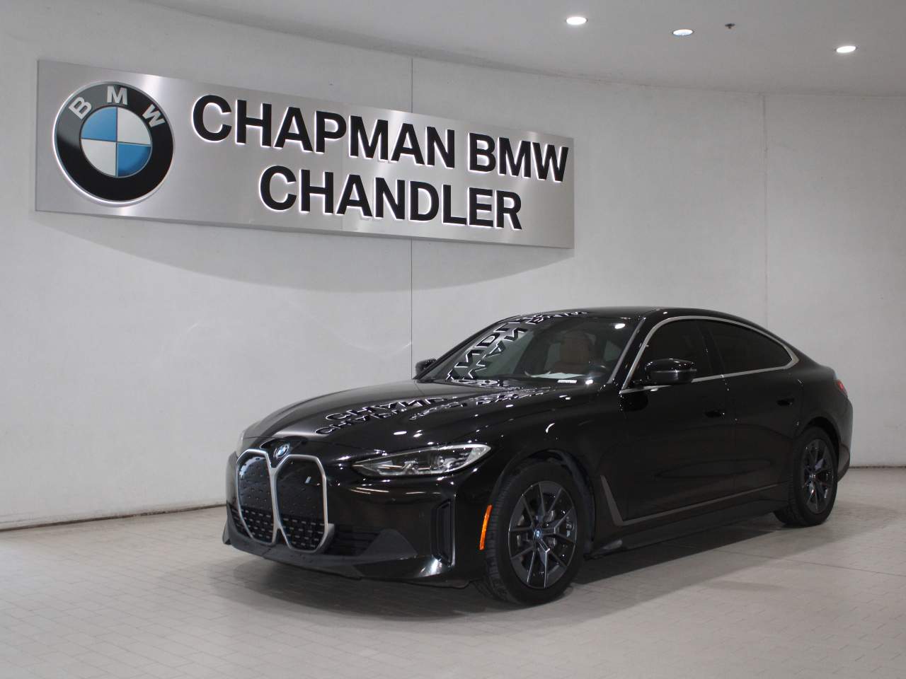2023 BMW i4 eDrive35 Gran Coupe