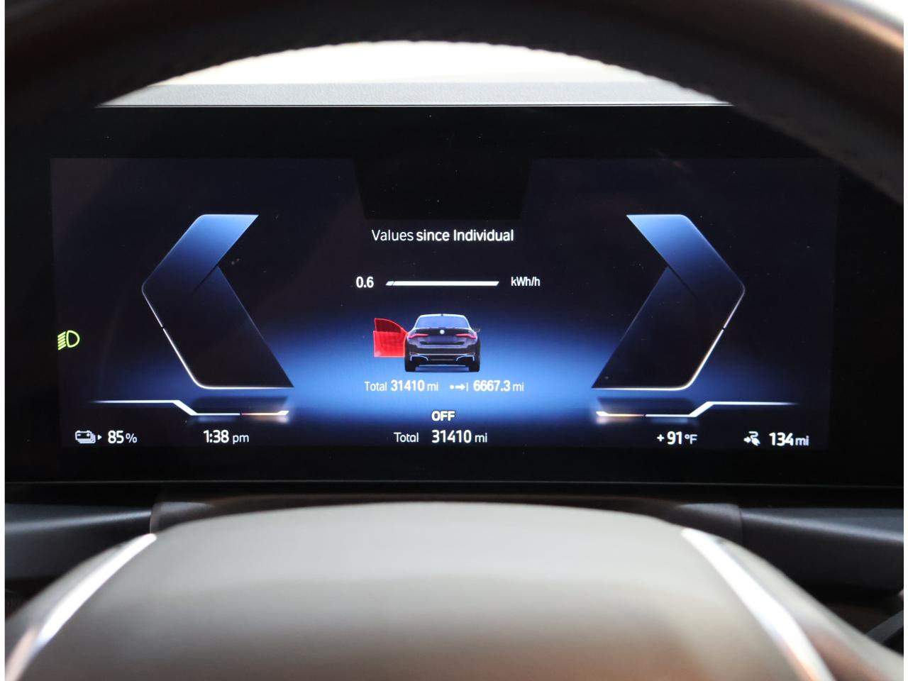 2023 BMW i4 eDrive35 Gran Coupe
