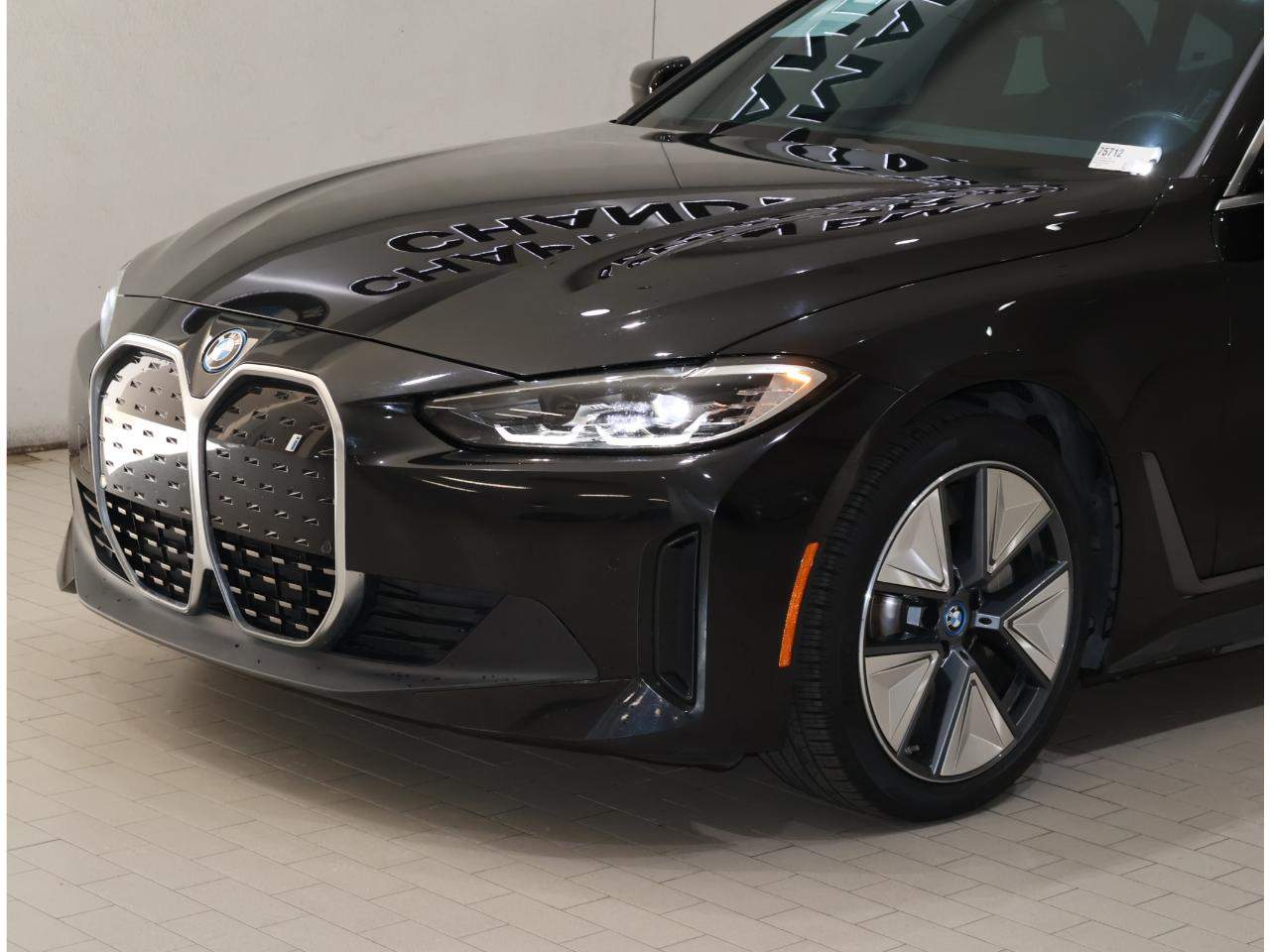 2023 BMW i4 eDrive35 Gran Coupe