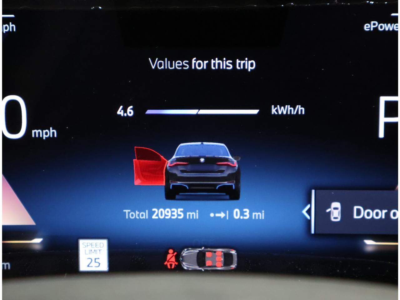 2024 BMW i4 eDrive35 Gran Coupe