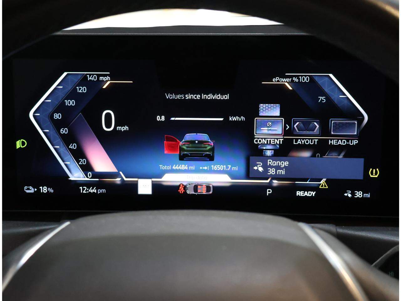 2024 BMW i4 eDrive35 Gran Coupe