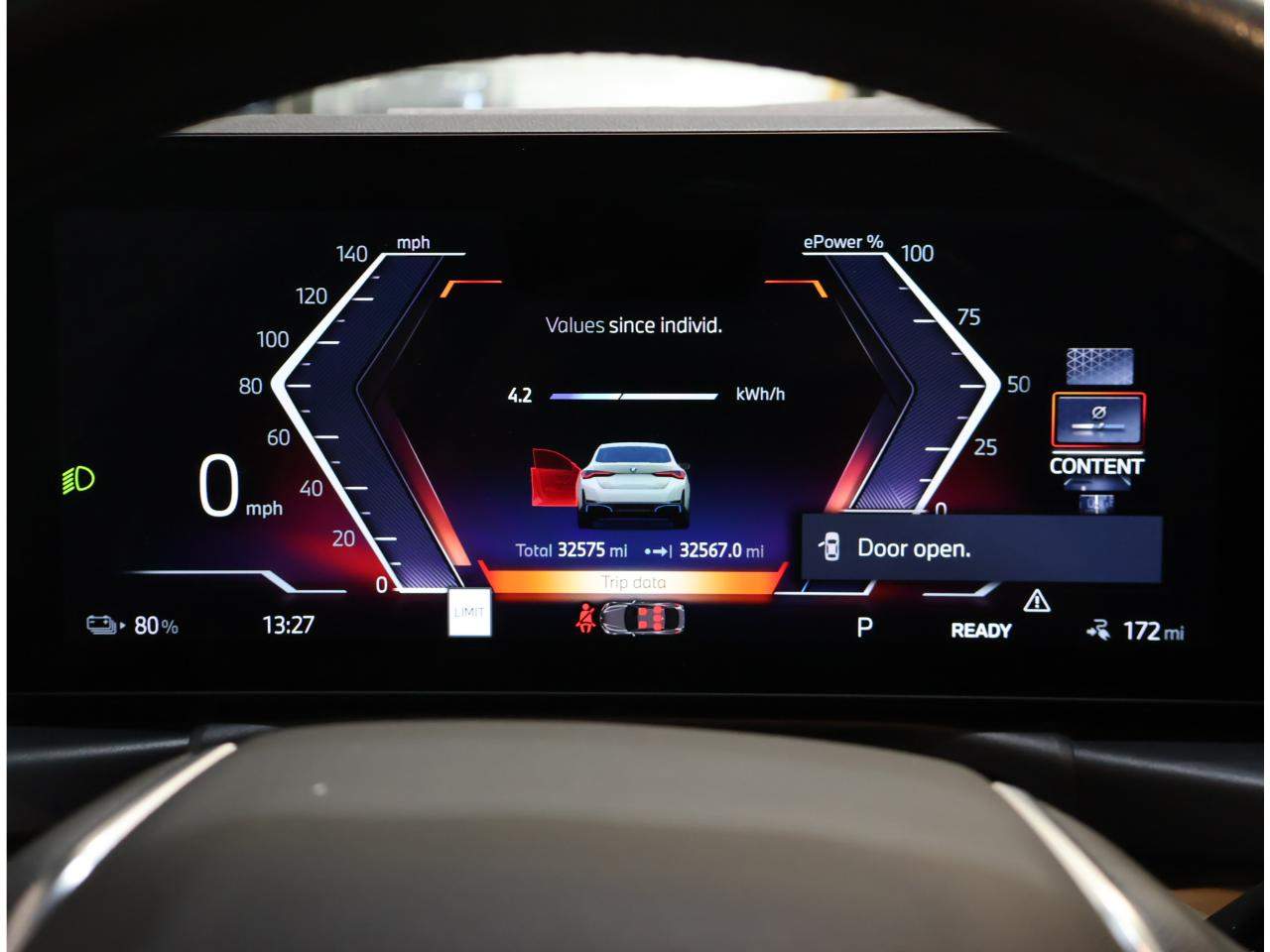 2024 BMW i4 eDrive35 Gran Coupe