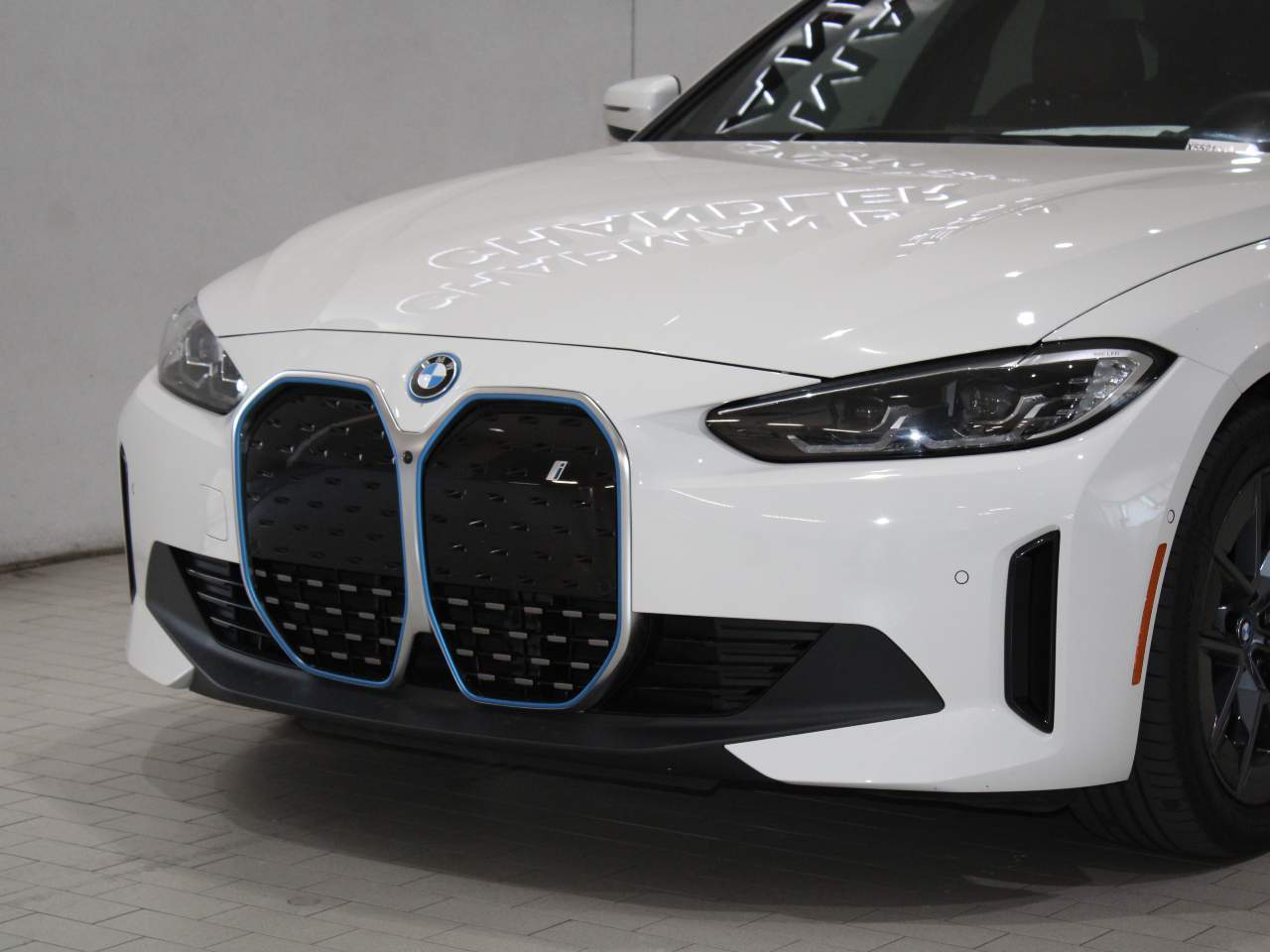 2023 BMW i4 eDrive35 Gran Coupe