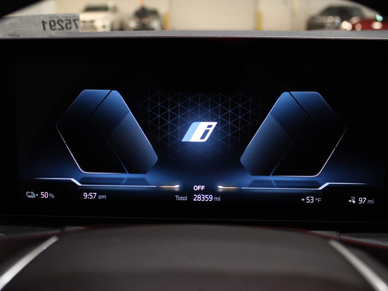 2023 BMW i4 eDrive35 Gran Coupe