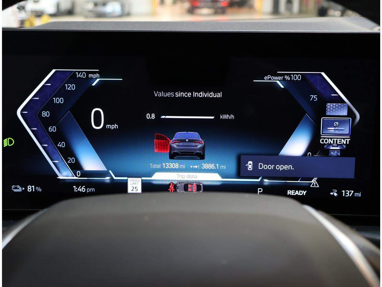 2023 BMW i4 eDrive35 Gran Coupe