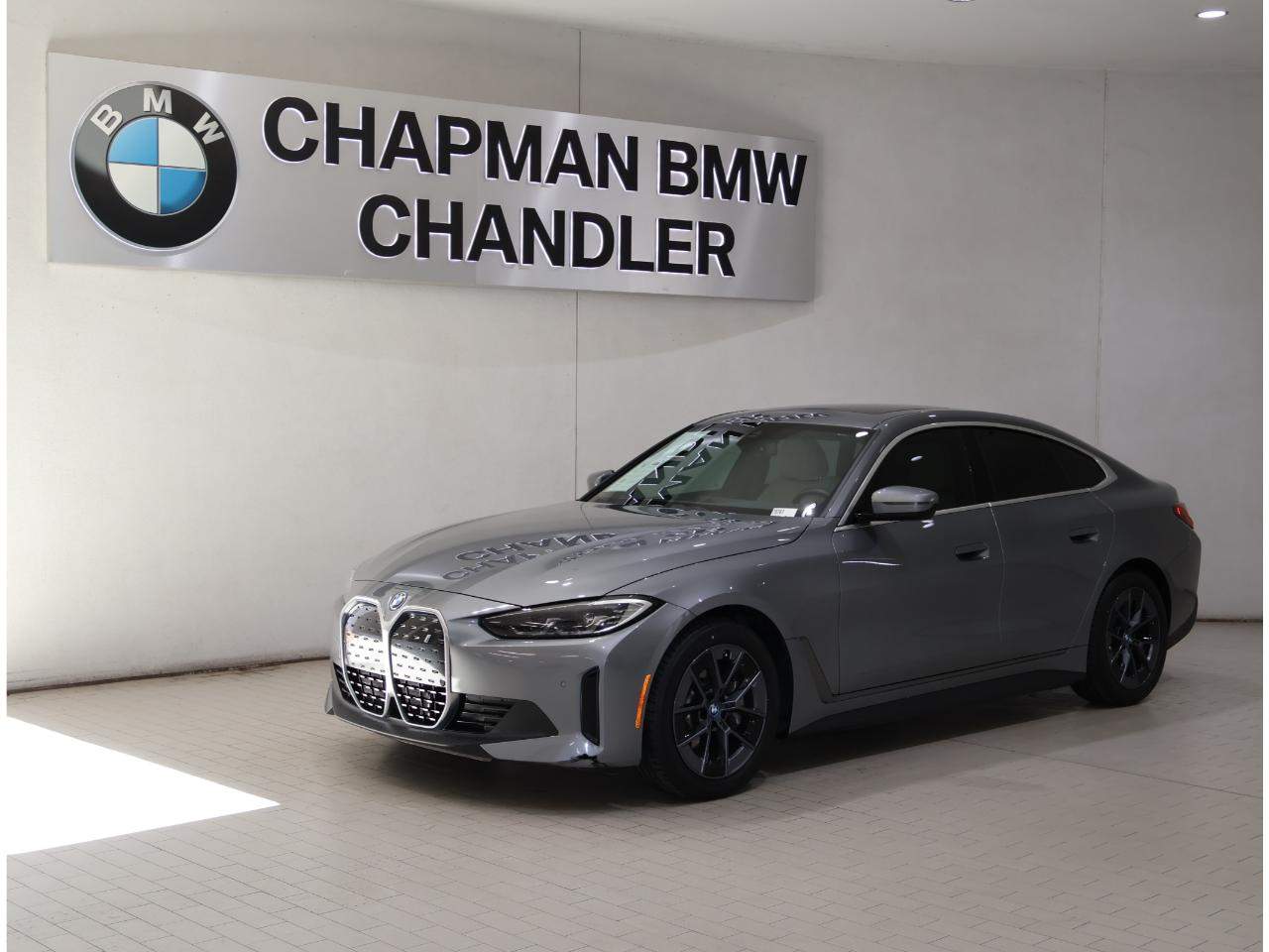2023 BMW i4