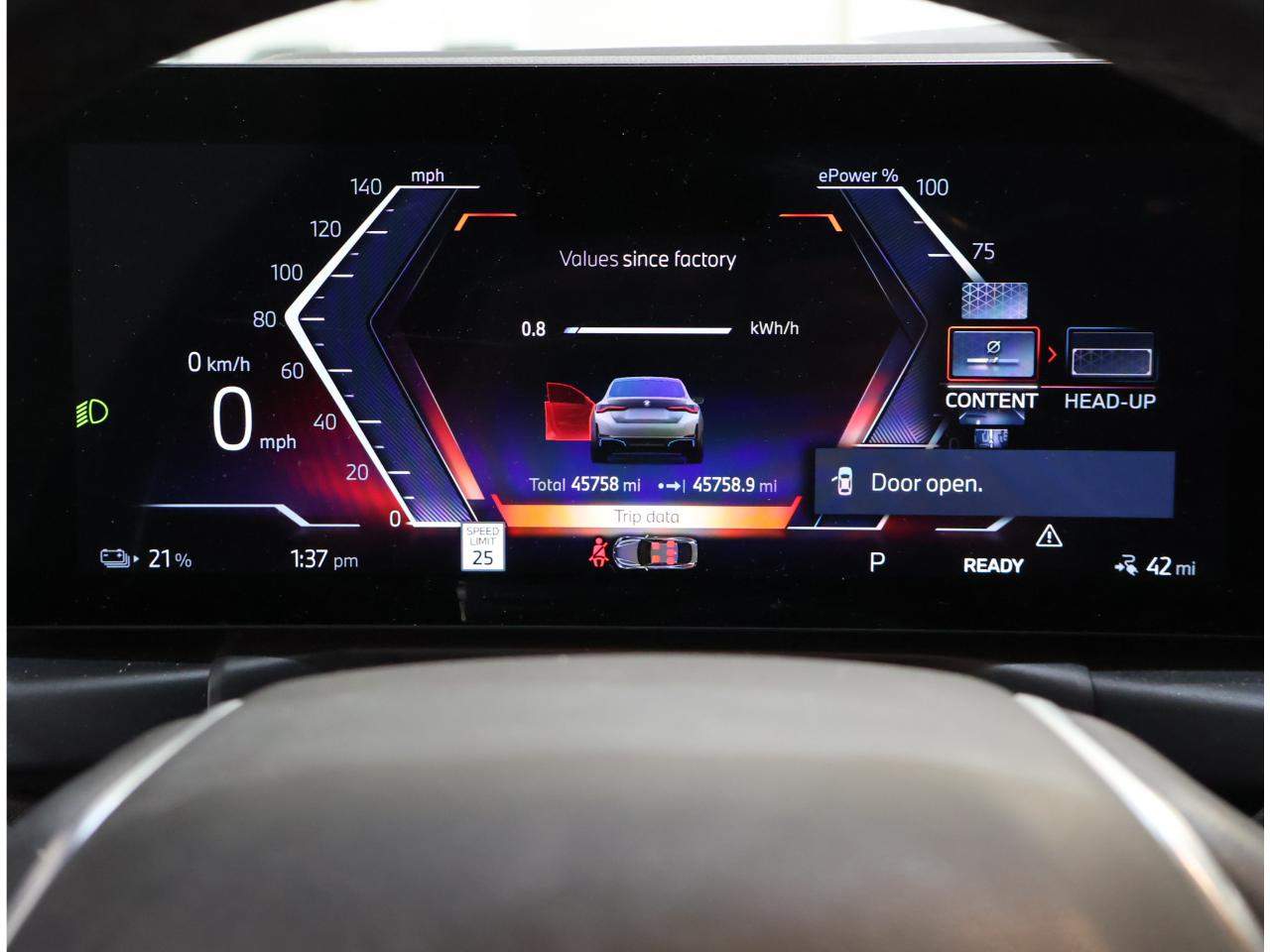2024 BMW i4 eDrive35 Gran Coupe