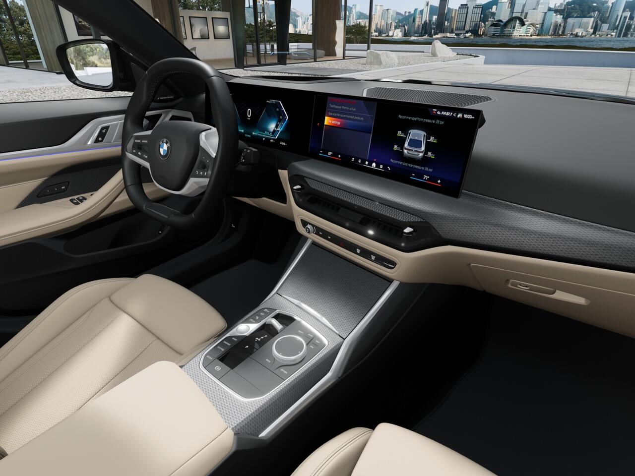 2026 BMW i4 xDrive40