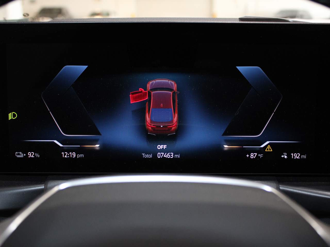 2025 BMW i4 xDrive40 Gran Coupe