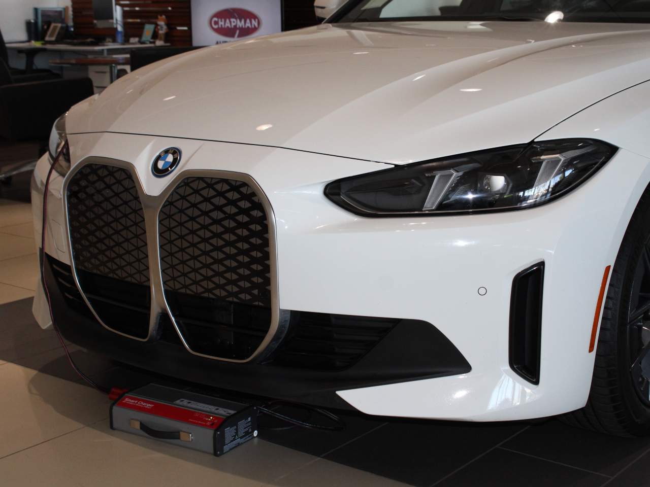 2025 BMW i4 xDrive40