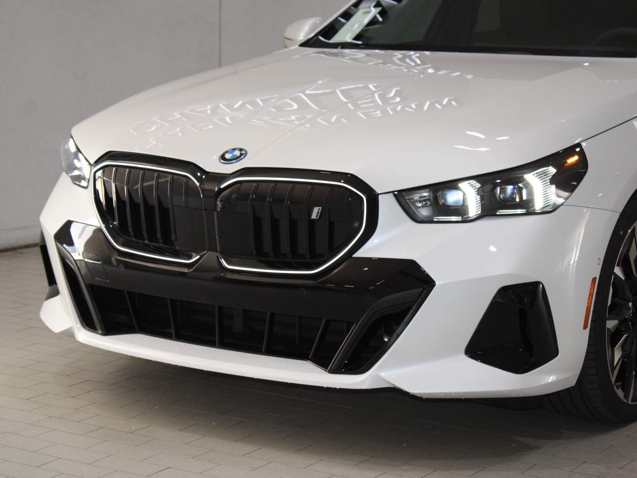2026 BMW i5 eDrive40 Sedan