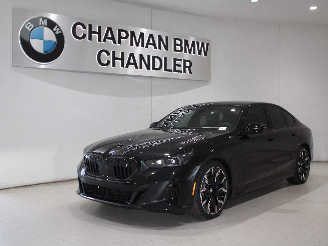 2026 BMW i5 eDrive40 Sedan