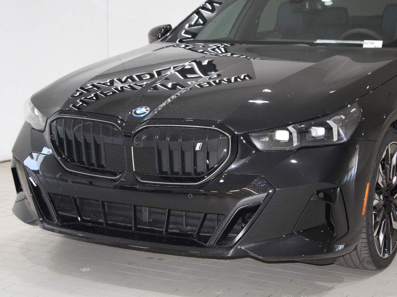 2026 BMW i5 eDrive40 Sedan